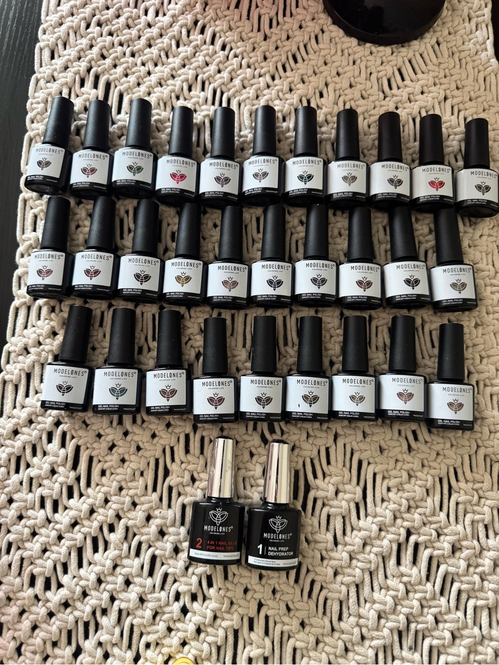 NAIL ART SUPPLIES